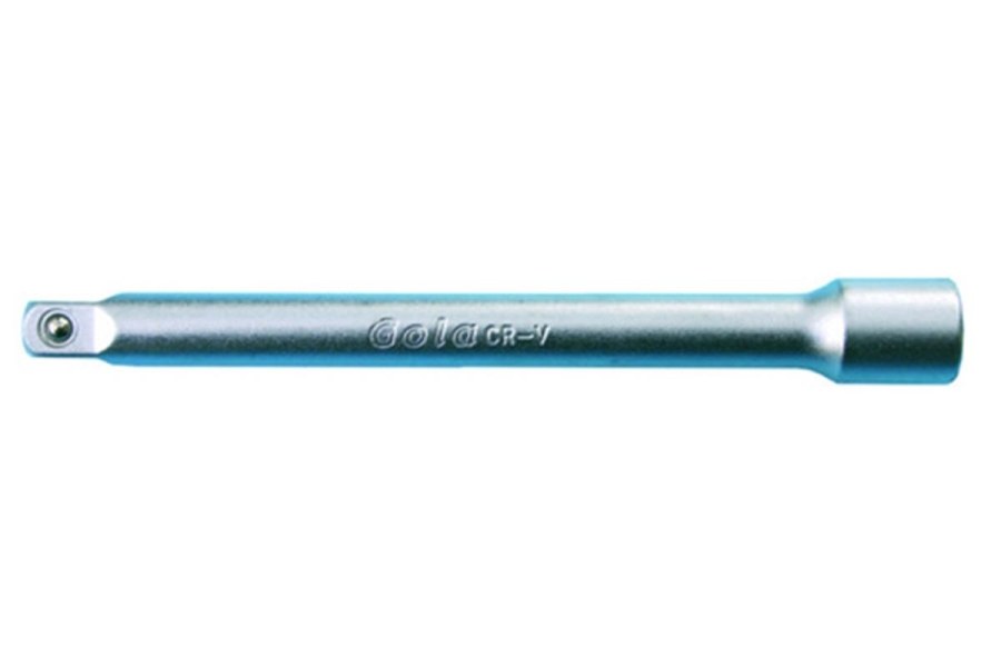 Nástavec 1/2" 250mm Gola