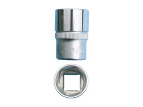 Nástrčná hlavice 1/4" 13mm Gola