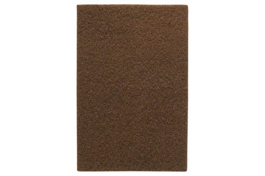 Best for finish brusné rouno 152x229mm coarse A BOSCH