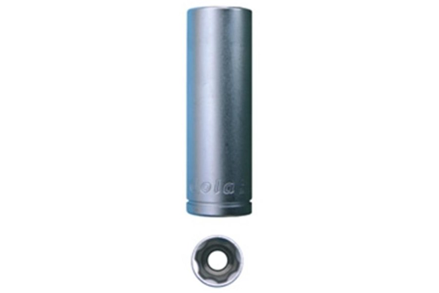 hlavice 18 1/2" prodl.  Gola