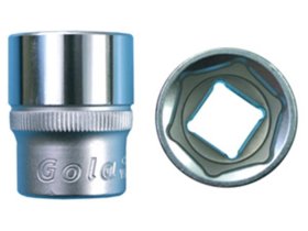 hlavice 25 1/2" 305025 Gola Nářadí 305025