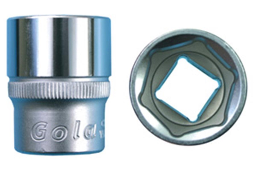 hlavice 25 1/2" 305025 Gola Nářadí 305025