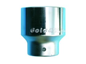 Gola 3/4" Nástrčná hlavice 27 mm