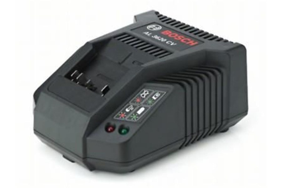 Nabíječka 36 V AL 3620 CV BOSCH