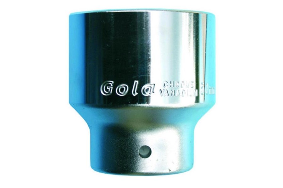Gola 3/4" Nástrčná hlavice 41 mm - 
