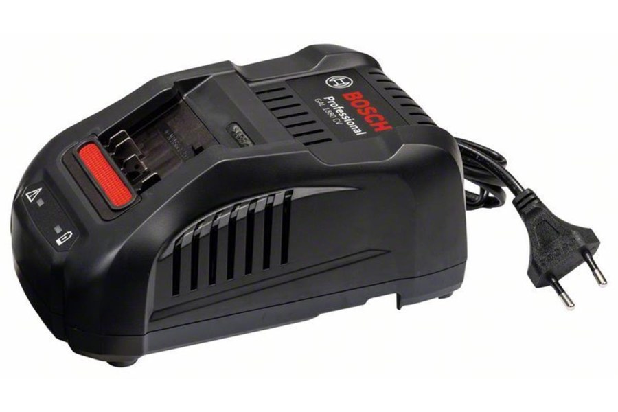 Lithium-iontová rychlonabíječka GAL 1880 CV 14,4 V – 18 V; 8,0 A; 230 V BOSCH - 