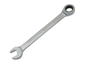 Očkoplochý ráčnový klíč 18mm Gola