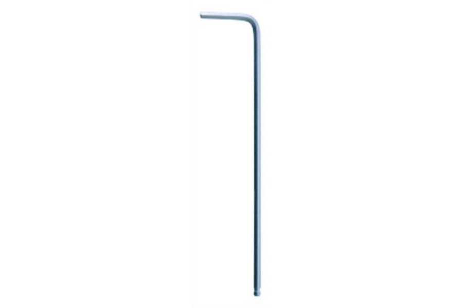 Imbus s&nbsp;kuličkou 4mm Gola