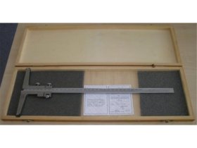 Hloubkoměr 280 1/50
