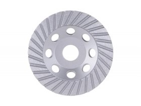 Diamantový kotouč brusný TURBO 115x22. 2mm FESTA