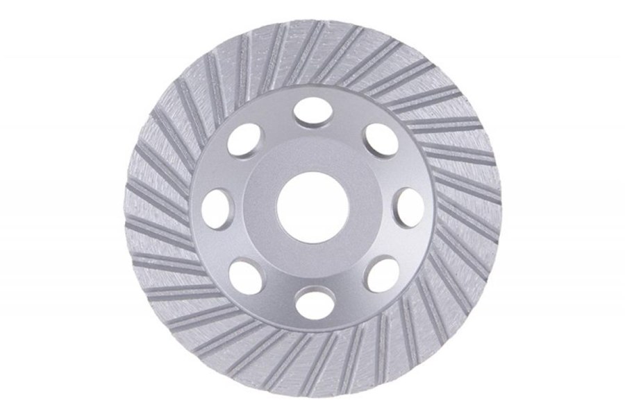 Diamantový kotouč brusný TURBO 115x22. 2mm FESTA