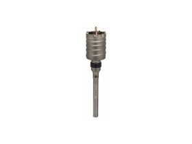 Bosch Dutá vrtací korunka SDS-max-9 68 x 80 x 160 mm