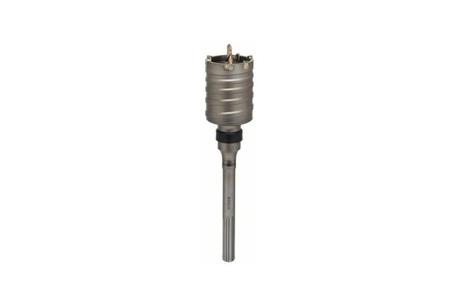Bosch Dutá vrtací korunka SDS-max-9 68 x 80 x 160 mm