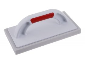 Hladítko plast s&nbsp;DURENEM 250x130x20mm FESTA