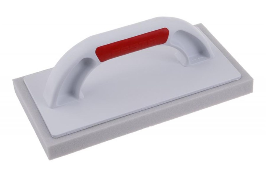 Hladítko plast s&nbsp;DURENEM 250x130x20mm FESTA