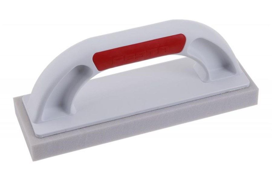 Hladítko plast s&nbsp;DURENEM 220x70x20mm FESTA
