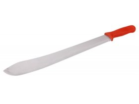 Mačeta nerez 60cm s&nbsp;pouzdrem