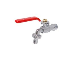 Zahradní ventil 1/2"