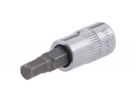 Šroubovací nástavec 1/4" imbus 5 (D)