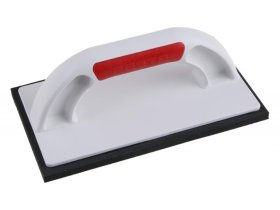 Hladítko plast s&nbsp;mikropryží 220x130x8mm FESTA