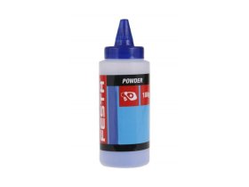 Pudr 180g modrý