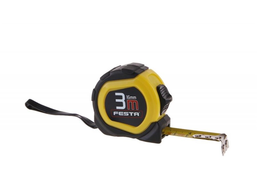 Magnetic 3m/16mm guma FESTA