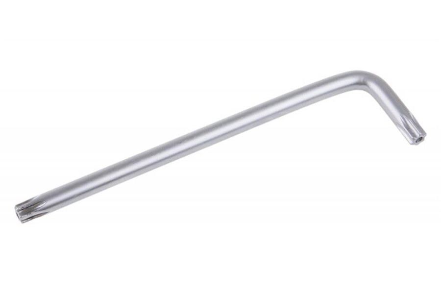 Klíč TORX CrV T50 (D)