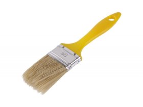 Štětec plastový 50x15x50mm Natur