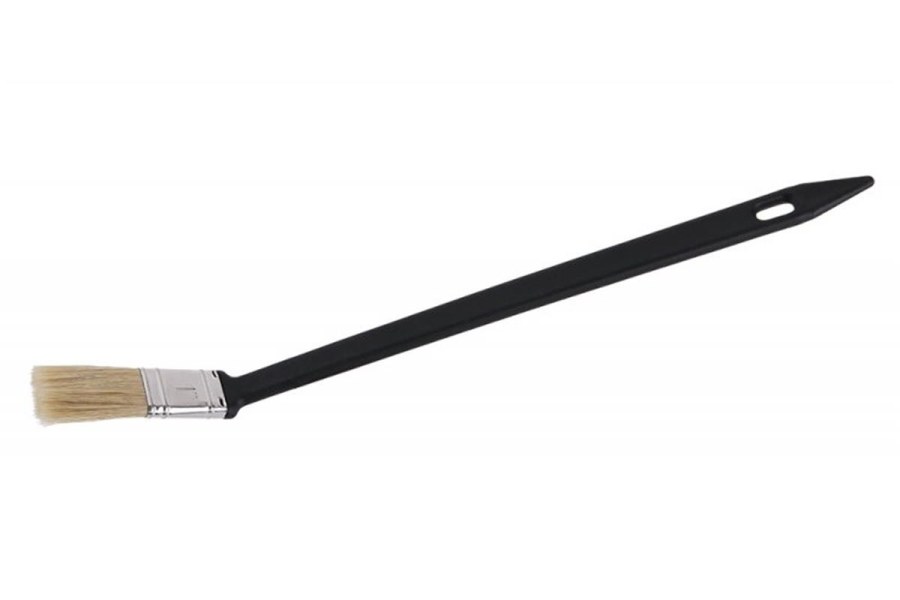 Štětec zárohový plastový 1.0" 25mm(10x44mm)