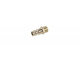 Adaptér rychlospojky/vnější 1/4"