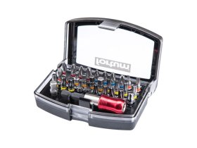 Hroty sada 32ks, S2 (4743500) FORTUM-KITO