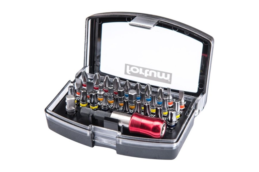 Hroty sada 32ks, S2 (4743500) FORTUM-KITO