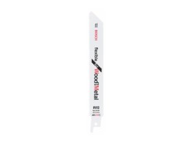 Bosch Pilový plátek do pily ocasky S 922 VF Flexible for Wood and Metal