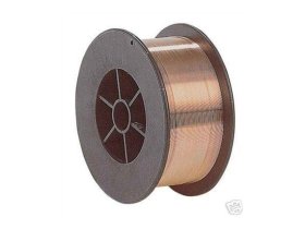 Drát svářovací ocel 0,6mm, 0,8kg Einhell