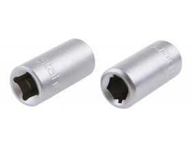 Adaptér ráčna 1/4"- bit