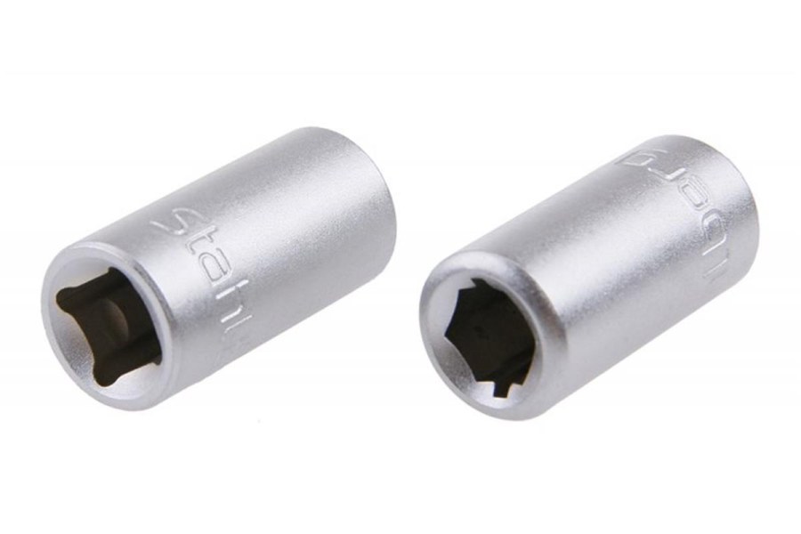 Adaptér ráčna 1/4"- bit