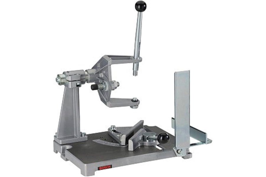 Bosch dělící stůl TT 018 pro úhlovu brusku 180/230 mm
