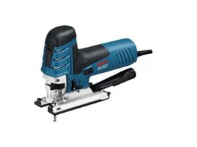 Přímočará pila GST 150 CE, s&nbsp;kufrem Bosch 0601512000