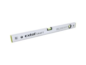 Vodováha kovová, 600mm (3576A) EXTOL CRAFT