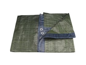 Plachta PE nepromokavá STANDARD, 2x3m, PE (11110) EXTOL CRAFT
