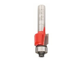 Bosch Zaoblovací fréza 8 mm, D 16,7 mm, R1 2 mm, L 12,7 mm, G 55 mm