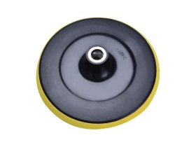 Nosič leštících kotoučů, O 180mm, M14 (8792500A) EXTOL INDUSTRIAL
