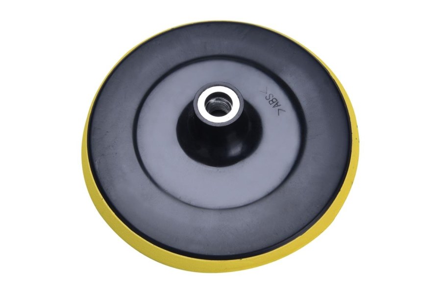 Nosič leštících kotoučů, O 180mm, M14 (8792500A) EXTOL INDUSTRIAL