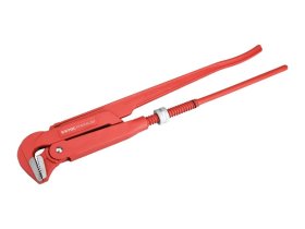 Hasák 90°, kovaný, 560mm, čelisti 2", CrV (8813223) EXTOL PREMIUM