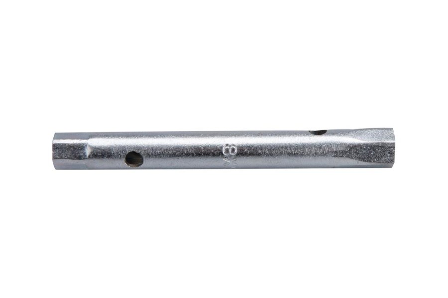 Klíč trubkový, 8x9mm, CrV (8816373) EXTOL PREMIUM