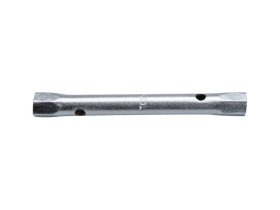 Klíč trubkový, 10x11mm, CrV (8816374) EXTOL PREMIUM