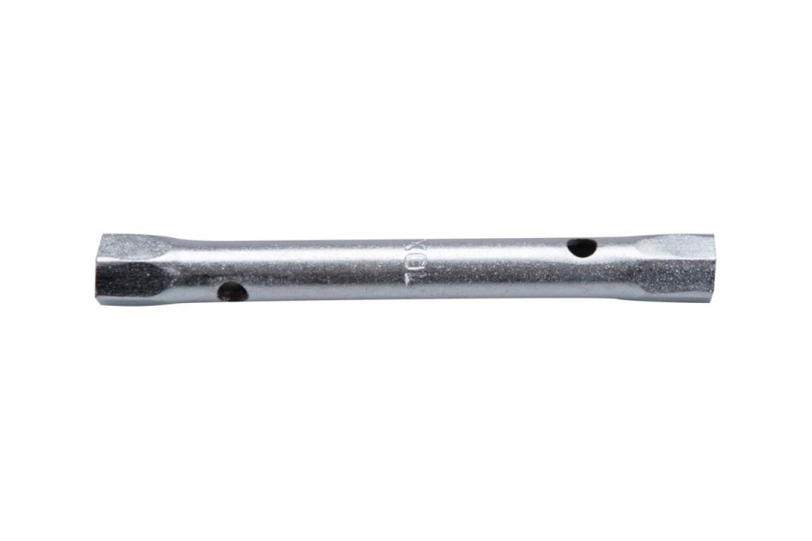 Klíč trubkový, 10x11mm, CrV (8816374) EXTOL PREMIUM