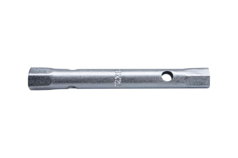 Klíč trubkový, 12x13mm, CrV (8816375) EXTOL PREMIUM