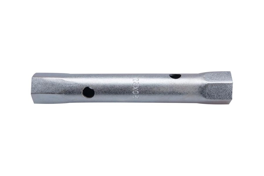 Klíč trubkový, 20x22mm, CrV (8816379) EXTOL PREMIUM - 