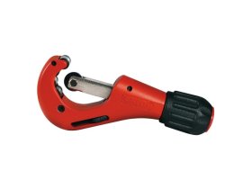 Řezač trubek s&nbsp;odhrotovačem, O 3-42mm (8848015) EXTOL PREMIUM